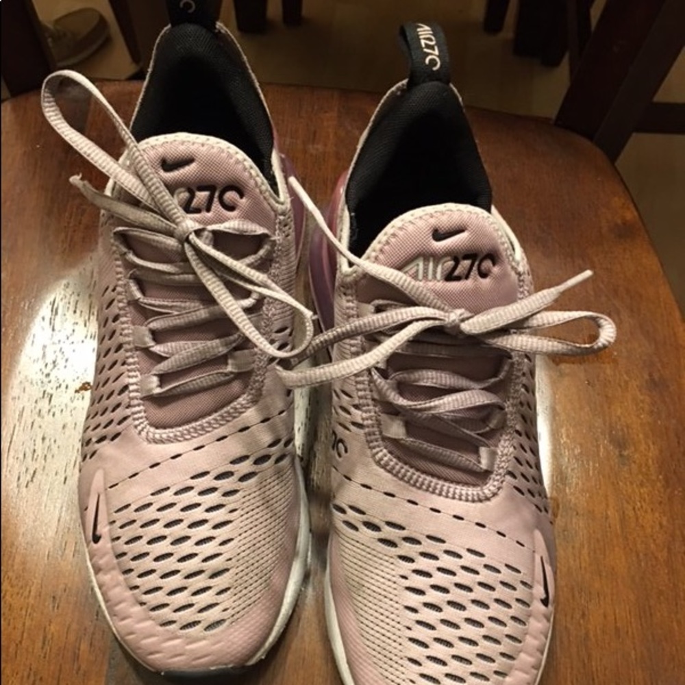 Women’s Nikes
